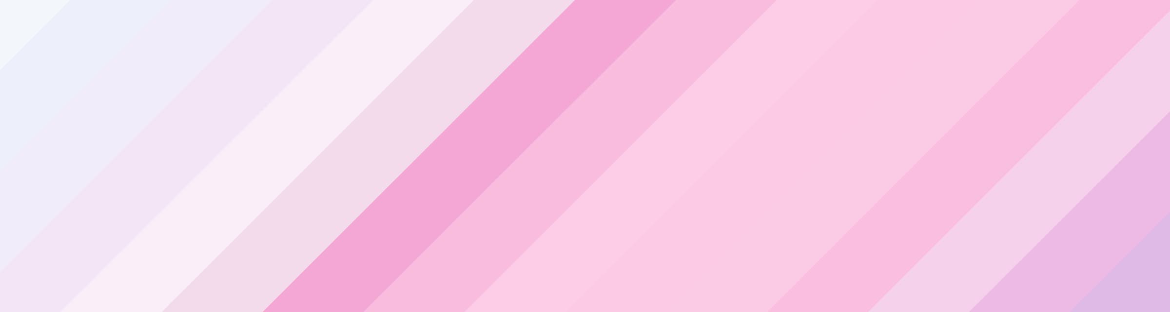 User profile banner