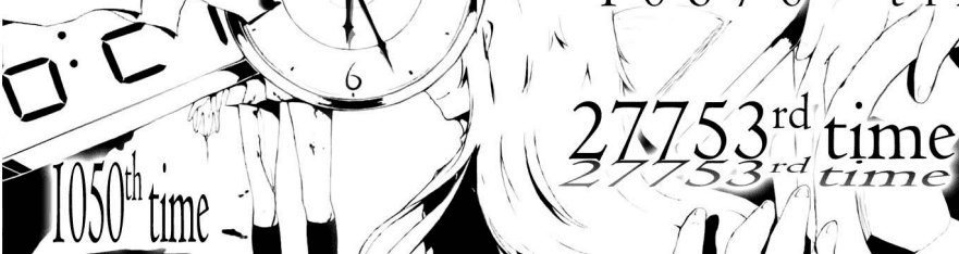 User profile banner