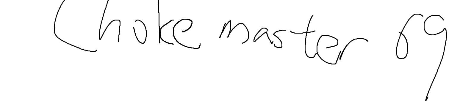 User profile banner