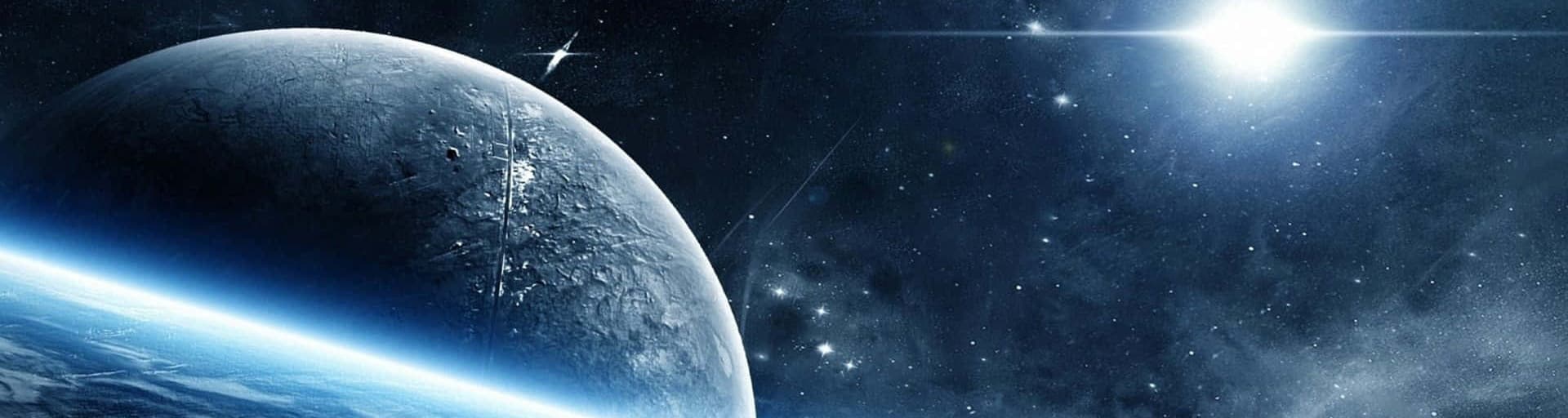 User profile banner