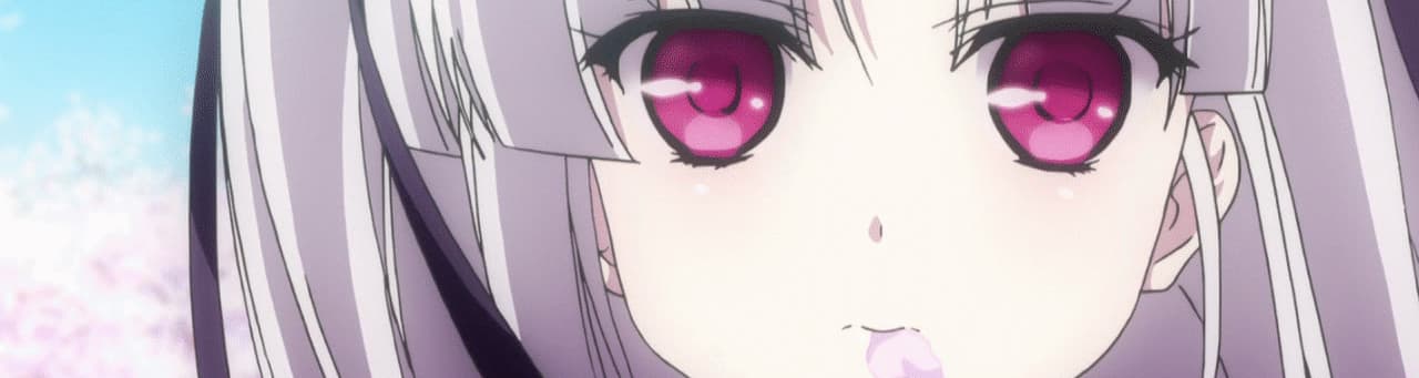 User profile banner