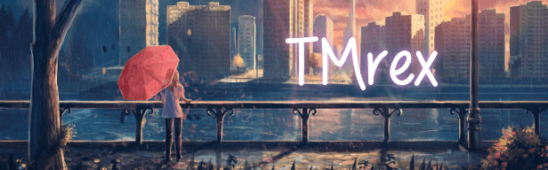 User profile banner