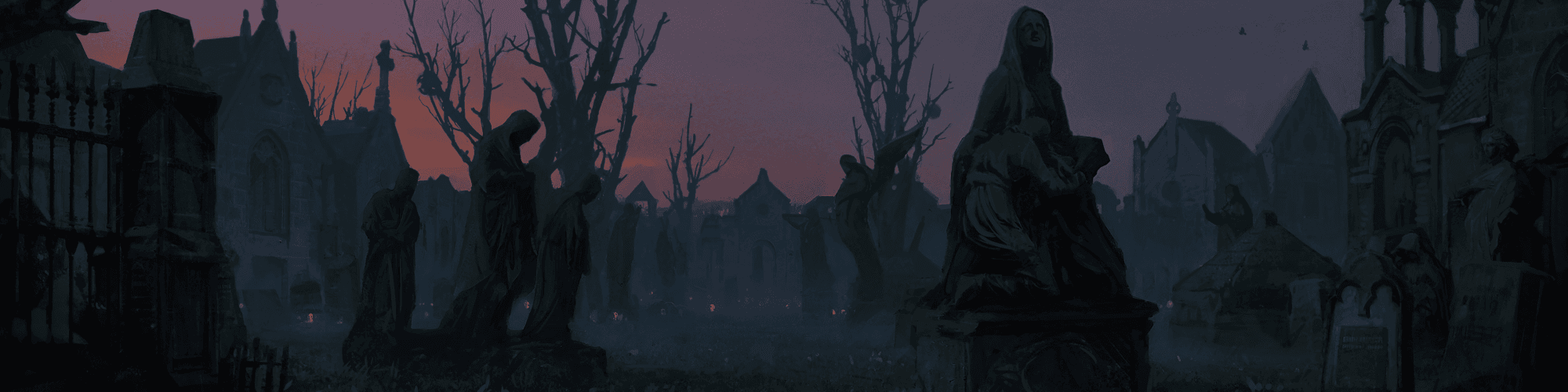 User profile banner
