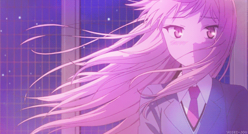 User profile banner