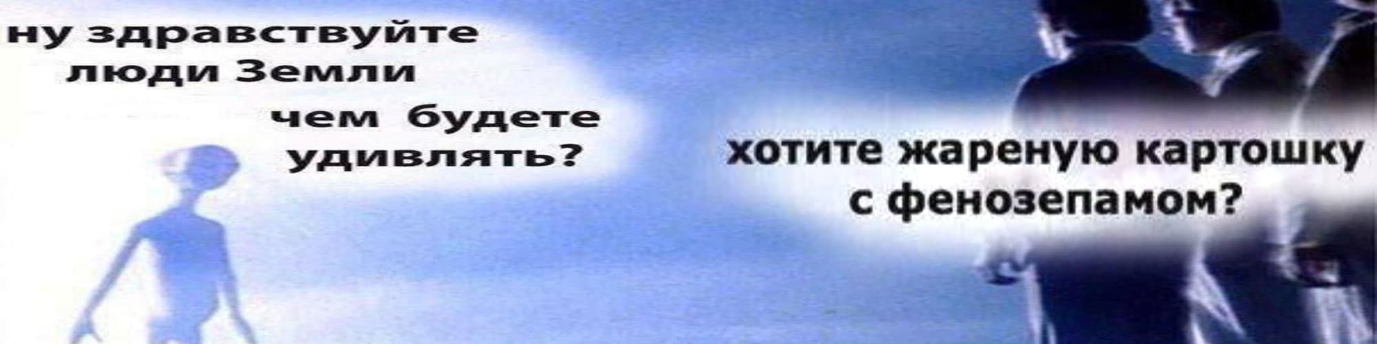 User profile banner