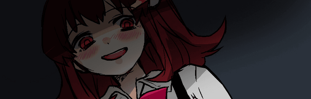 User profile banner