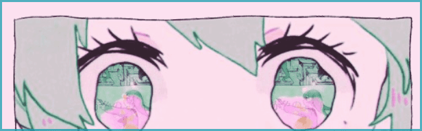 User profile banner