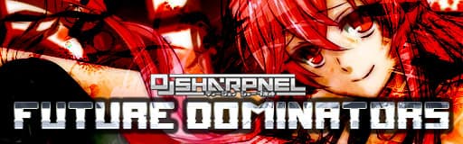 User profile banner