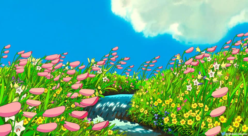 User profile banner