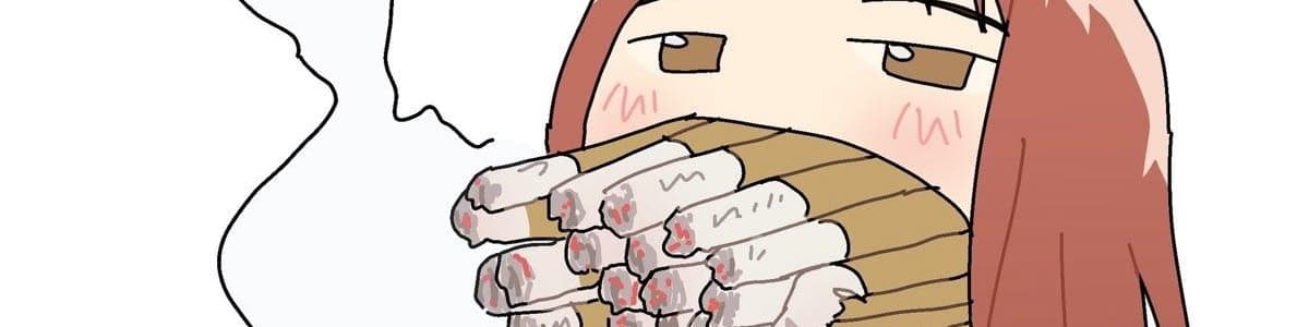 User profile banner
