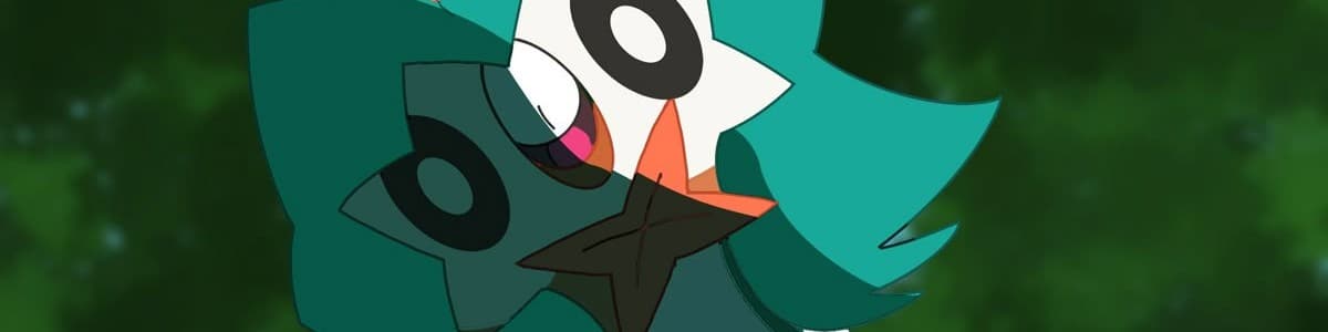 User profile banner