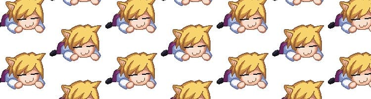 User profile banner