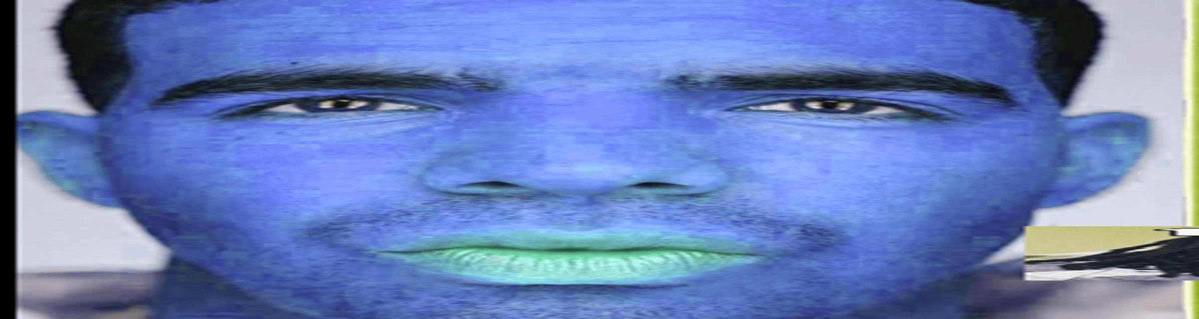User profile banner