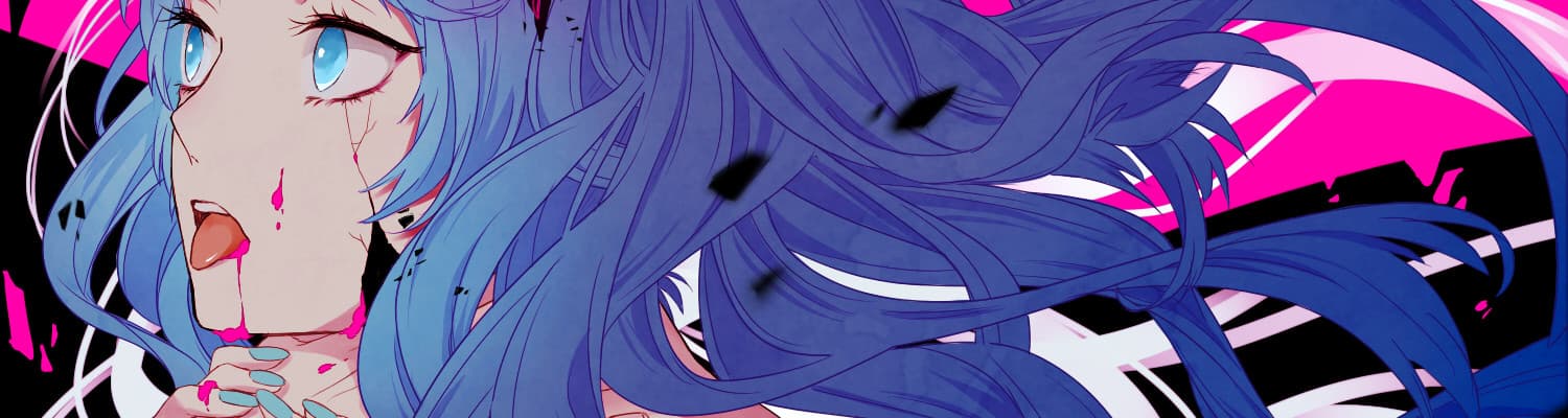 User profile banner