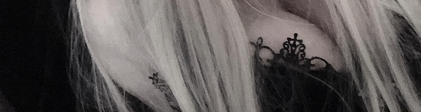 User profile banner