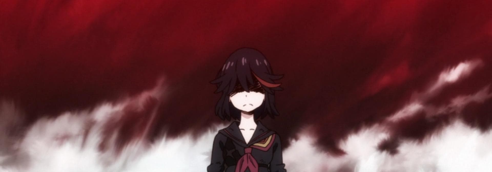 User profile banner