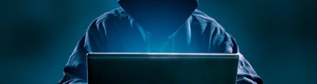 User profile banner