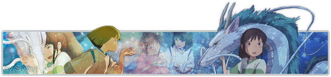 User profile banner
