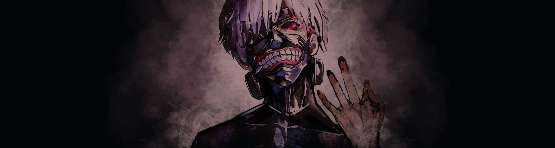 User profile banner