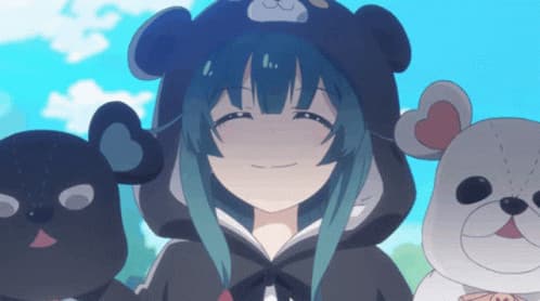 User profile banner
