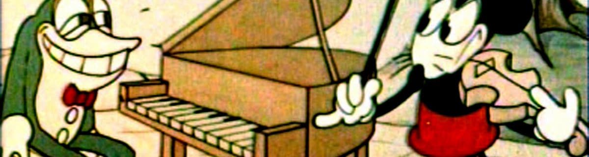 User profile banner