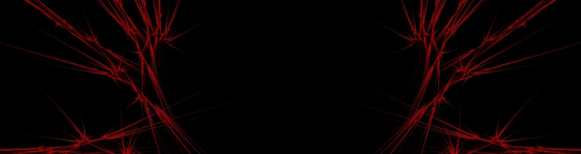 User profile banner