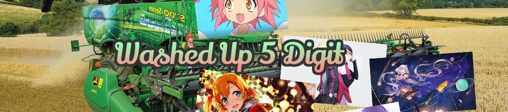 User profile banner