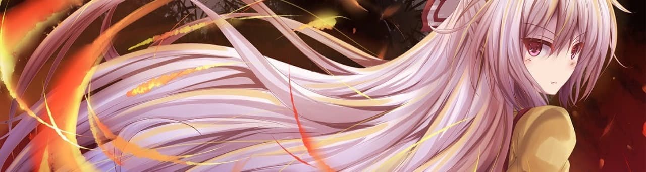 User profile banner