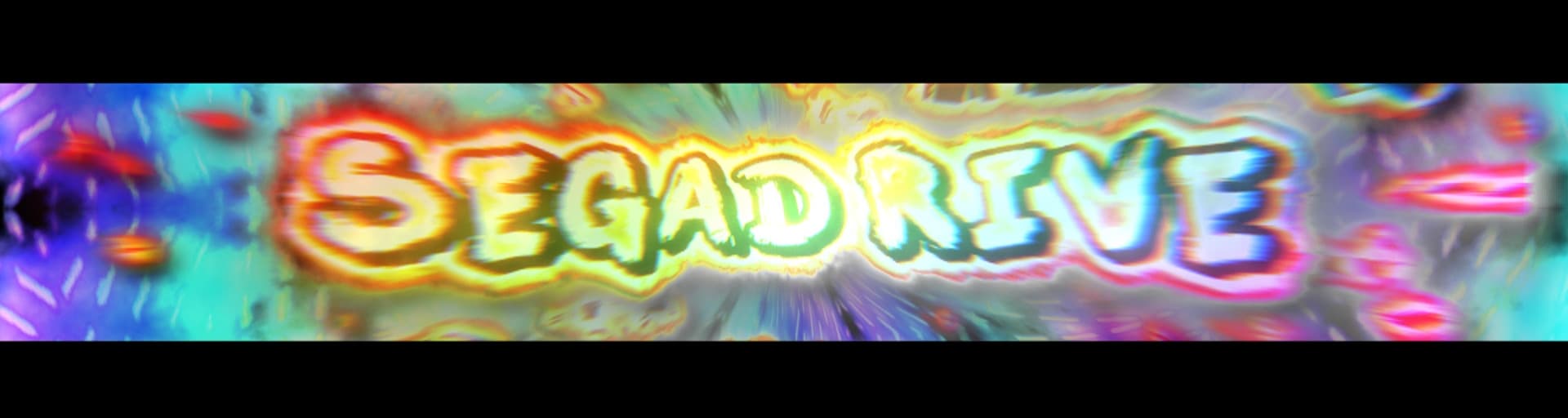 User profile banner