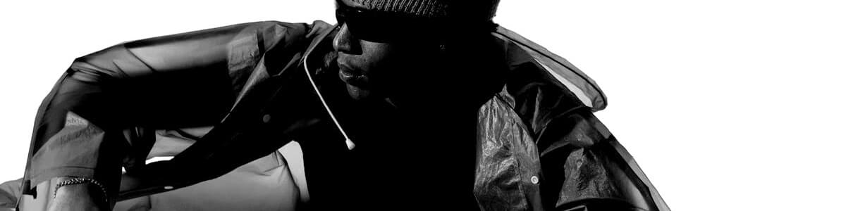 User profile banner