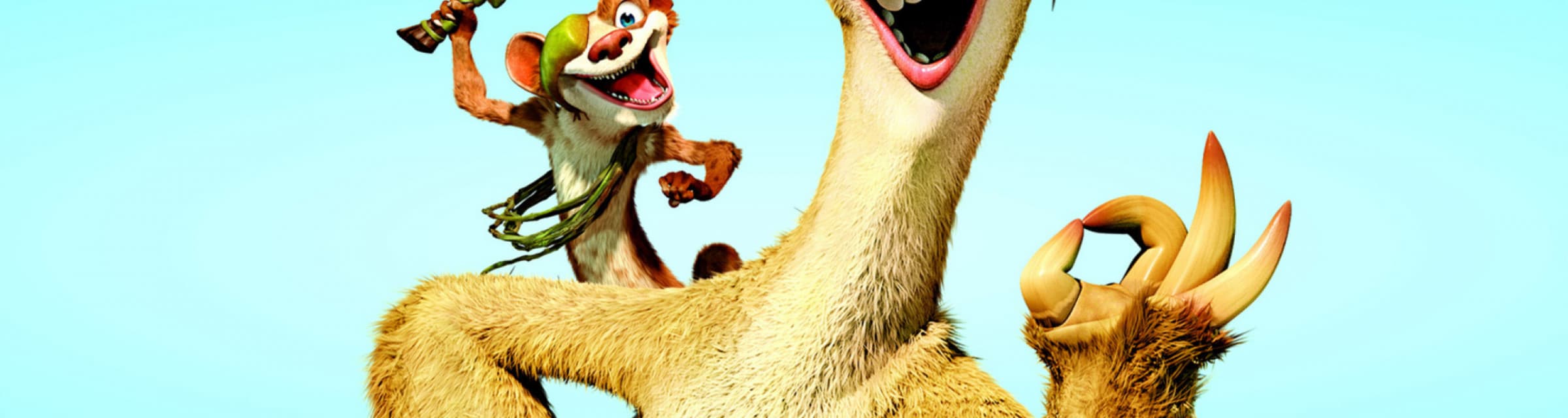 User profile banner
