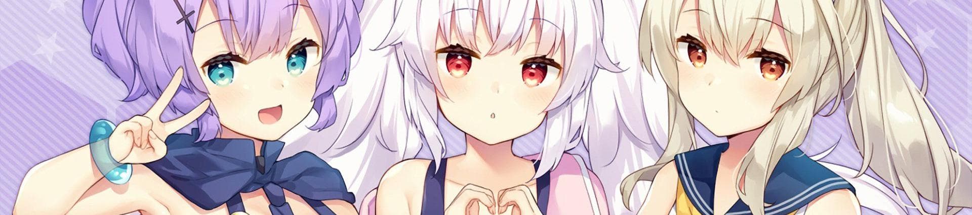 User profile banner