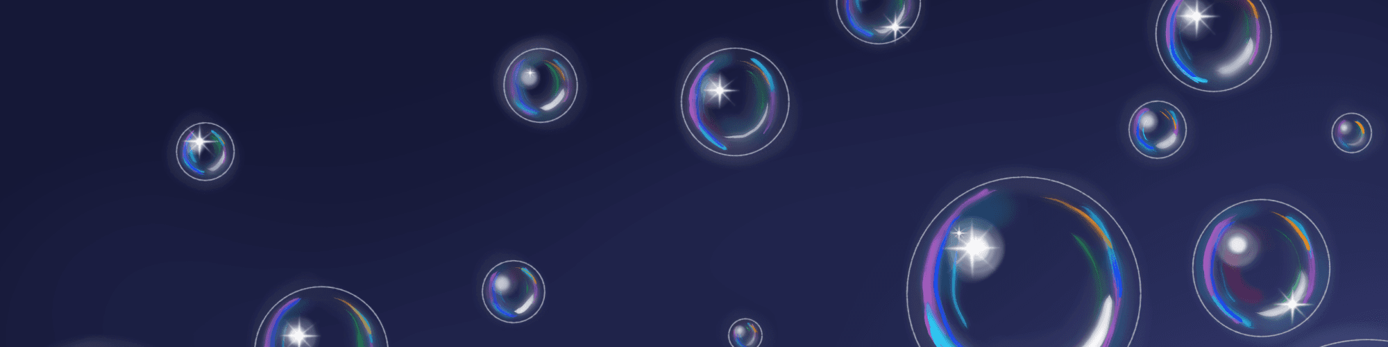 User profile banner
