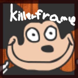User profile banner