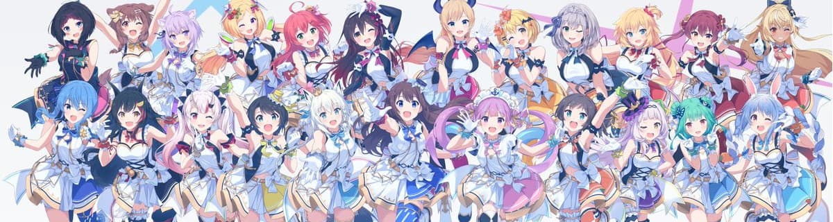 User profile banner