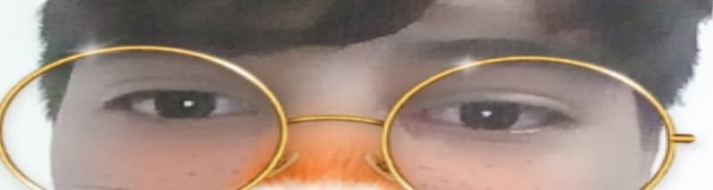 User profile banner