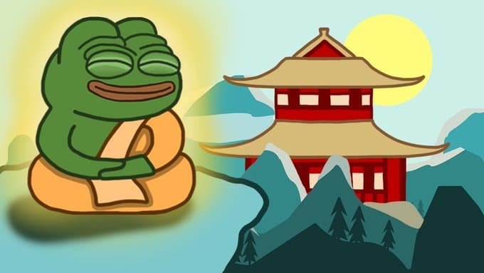 User profile banner