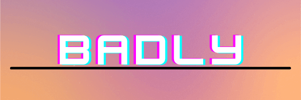 User profile banner