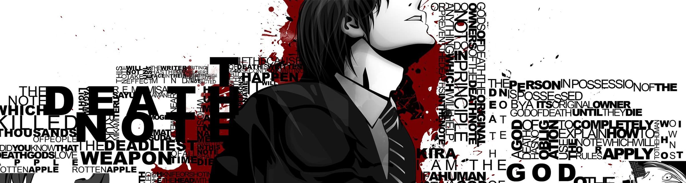 User profile banner