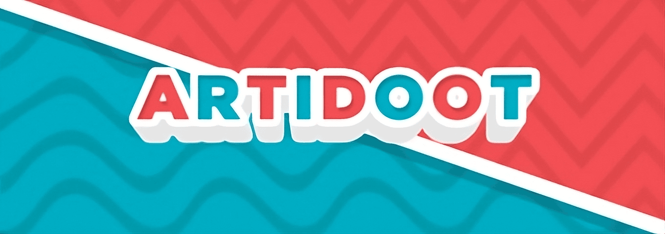 User profile banner