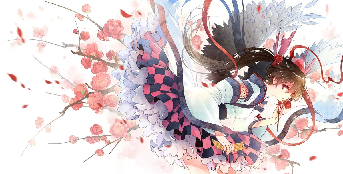 User profile banner