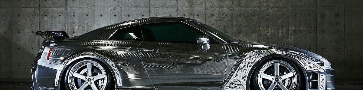 User profile banner