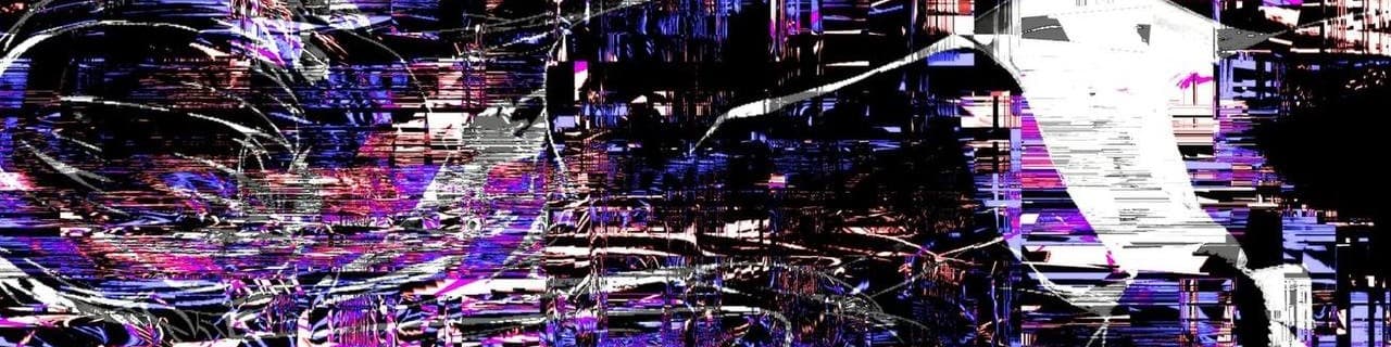 User profile banner