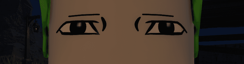 User profile banner