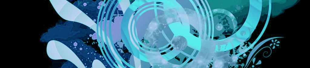 User profile banner