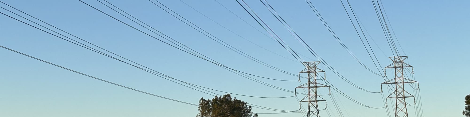 User profile banner