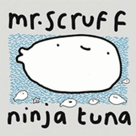User profile banner