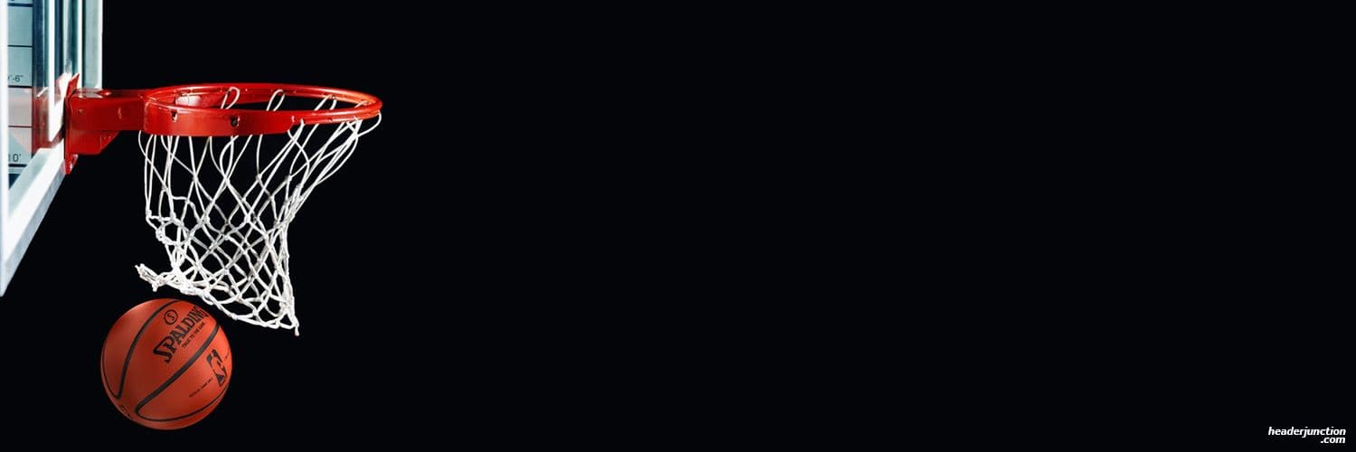 User profile banner