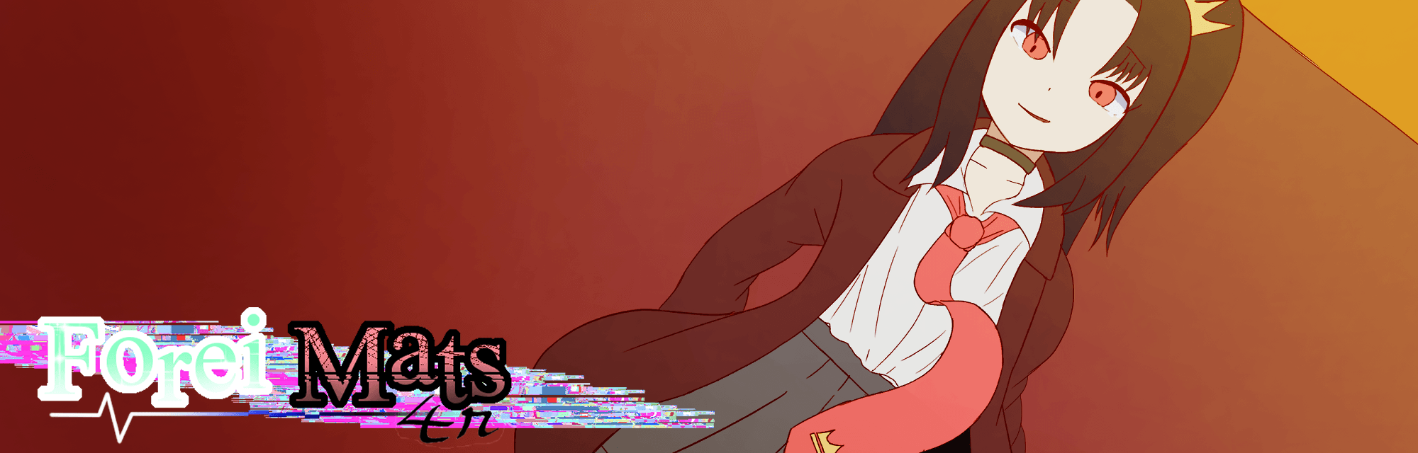 User profile banner