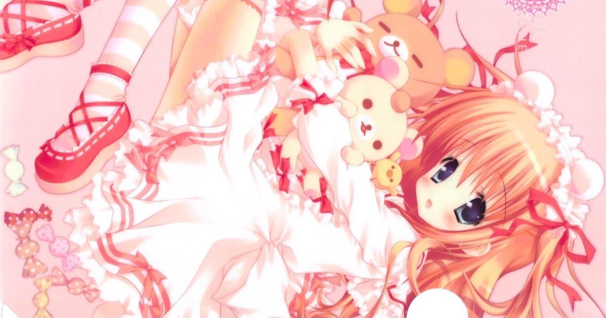 User profile banner